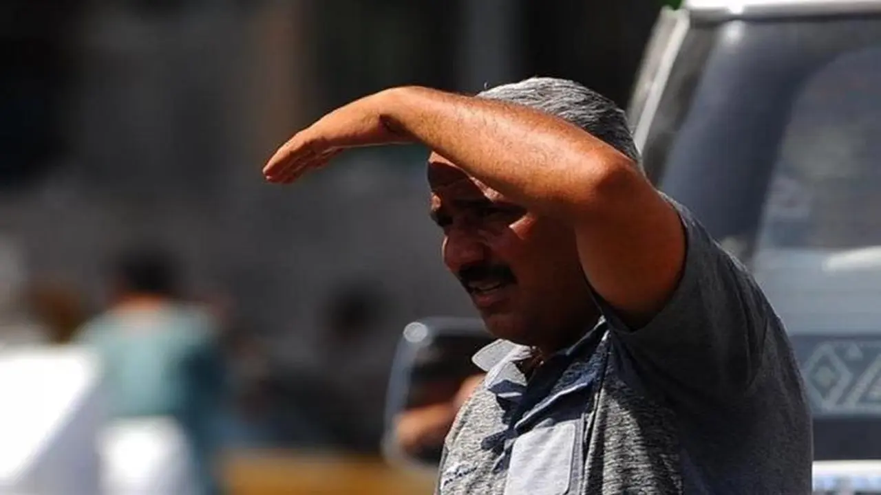 الأرصاد تحدد موعد انكسار الموجة الحارة وتكشف تفاصيل الطقس الأربعاء 13 مايو